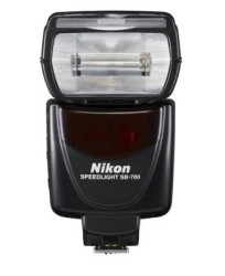 Nikon Flash SB-700 AF Negro