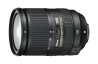 Nikon Lente 18-300 mm Negro