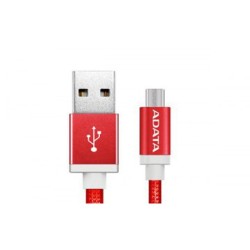 ADATA CABLE USB ROJO