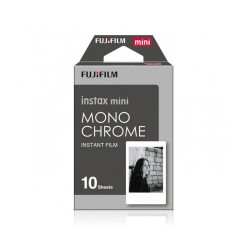 Fujifilm Película Monocromática para Instax Mini