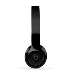 Beats Audífonos Solo3 Wireless Negro