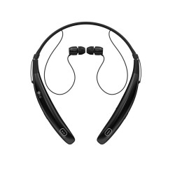 LG Audífonos Bluetooth HBS-770 Negro