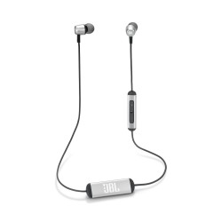 JBL Audífonos Duet Mini Bluetooth Plata