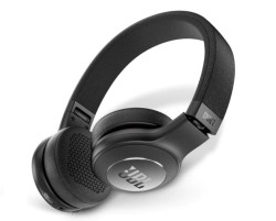 JBL Audífonos Duet BT Negro