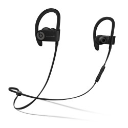 Beats Audífonos Powerbeats3 Wireless Negro