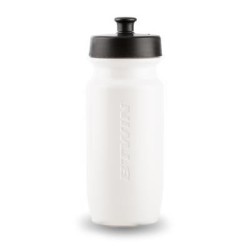 Botella ciclismo 550 ml blanco TRIBAN-PuntodeEjercicio-Todos los de...