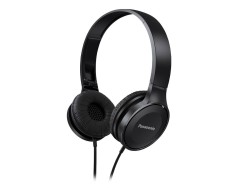 Panasonic Audífonos RP-HF100E Negro