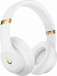 Beats Audífonos Studio 3 Wireless Blanco