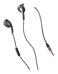 Jabra Audífonos active Negro
