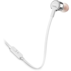 JBL Audífonos T210 Gris