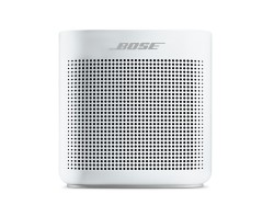 Bose Bocina SoundLink Color II Blanco