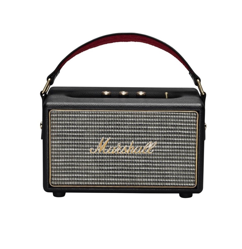 Marshall Bocina Kilburn Negra