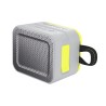 Skullcandy Bocina Barricade Gris