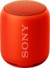 Sony Bocina SRS-XB10 Bluetooth Naranja
