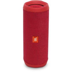 JBL Bocina Flip 4 Roja