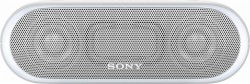 Sony Bocina SRS-XB20 Bluetooth Blanco
