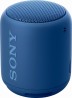 Sony Bocina SRS-XB10 Bluetooth Azul