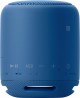 Sony Bocina SRS-XB10 Bluetooth Azul
