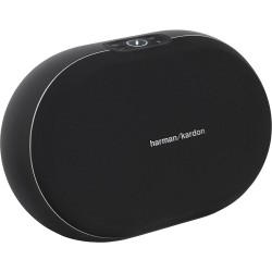Harman Kardon Bocina Wi.Fi Bluetooth Omni20+Negro