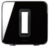 Sonos Subwoofer Inalámbrico Multiroom Negro