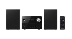 Pioneer Minicomponente X-EM26 Negro