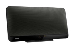 Philips Microcomponente BTM2460 Negro