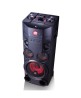 LG Minicomponente One Body OM7560 Negro