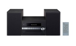 Pioneer Minicomponente X-CM56B Negro