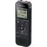Sony Grabadora Digital ICD-PX470 Negro