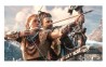 Sony PS4 Consola 500 GB Bundle 2 Hits Negra