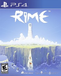 Rime PlayStation 4