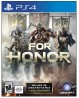 For Honor PlayStation 4