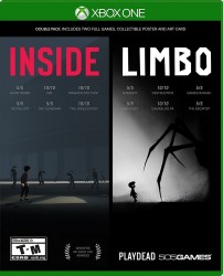 XONE Inside Limbo Double Pack