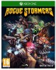 XONE Rogue Stormers