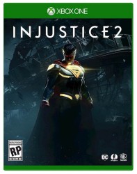 Injustice 2 Xbox One