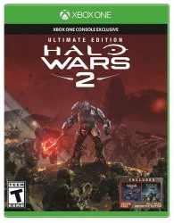 Halo Wars 2: Ultimate Edition Xbox One