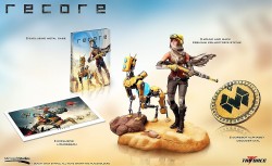 Ecom XONE Bundle Recore Collectors Edition