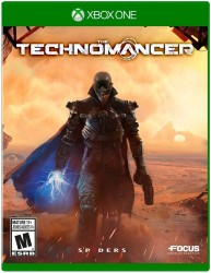 The Technomancer Xbox One