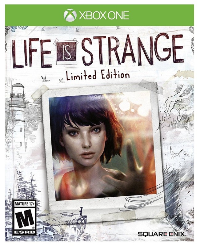 Life is Strange Xbox One