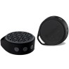  Bocina Bluetooth LogitechX50 Inalambrica Mobile Gris 