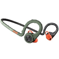 Audifonos Plantronics BackBeat Bluetooth In Ear Verde