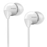 Audífonos Philips SHE3590/WT Blanco