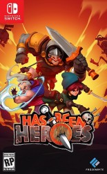 Switch Has Been Heroes