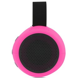  Bocina Bluetooth Braven 105 Rosa 