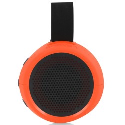  Bocina Bluetooth Braven 105 Naranja 