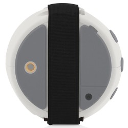  Bocina Bluetooth Braven 105 Blanco 