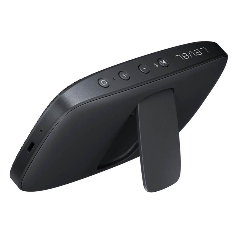  Bocina Samsung Level Box Slim resistente al agua 