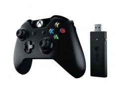XONE Control Wireless Negro