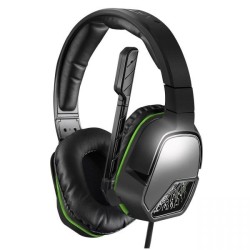 XONE Afterglow Level 3 Negro-Verde