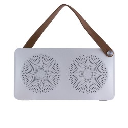  Bocina Boomix SoundKnot 035 Bluetooth 